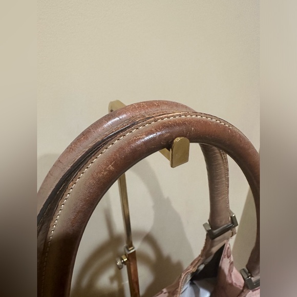 COPY - Gucci Large G Jackie Hobo Style Handbag “Please Read” - Picture 14 of 14